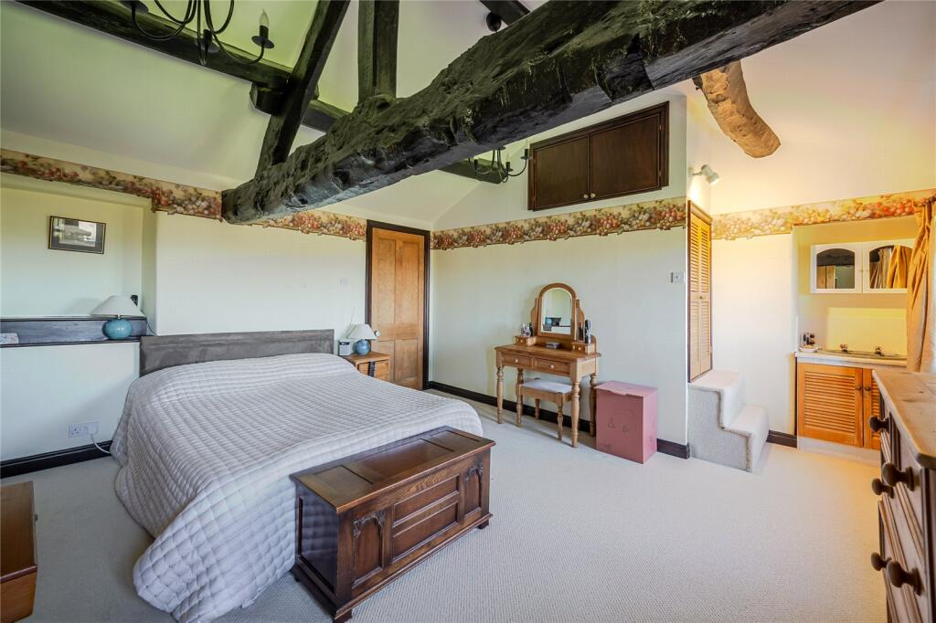 Additional image 13 of Bank Foot Cottage, West Lane, Sutton-In-Craven, West Yorkshire, BD20 7BA