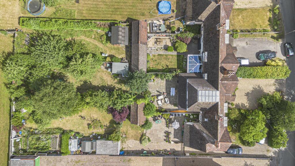 Additional image 29 of The Cottages, Pottersheath Road, Welwyn, AL6