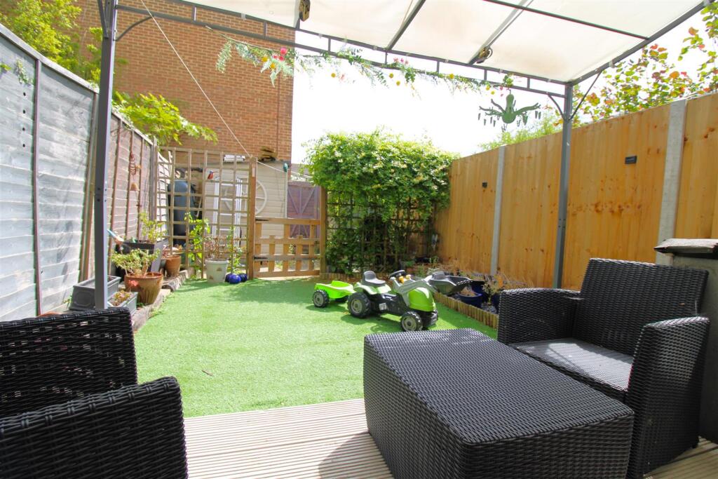 Additional image 13 of Colebrook Road, Wick, Littlehampton