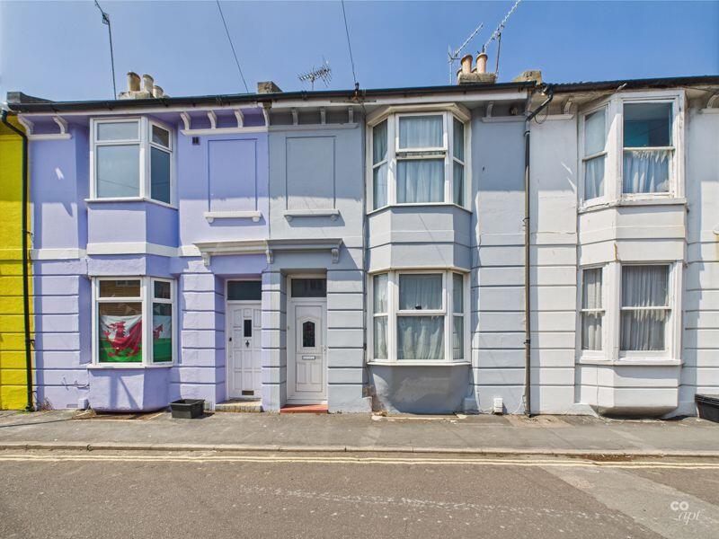 Additional image 8 of Coleman Street, Brighton