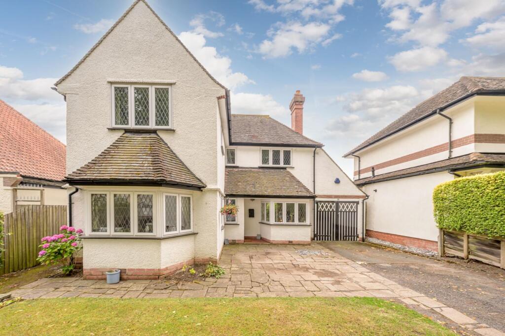 Additional image 23 of Gillhurst Road, Birmingham