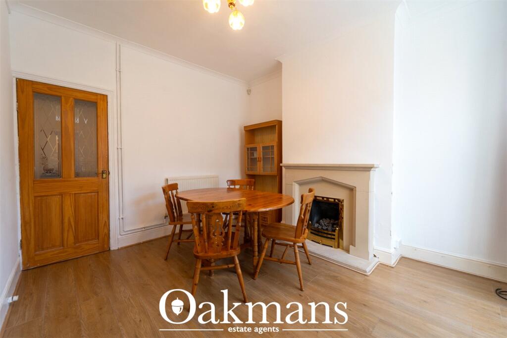 Additional image 20 of Wallace Road, Selly Park, Birmingham, West Midlands, B29