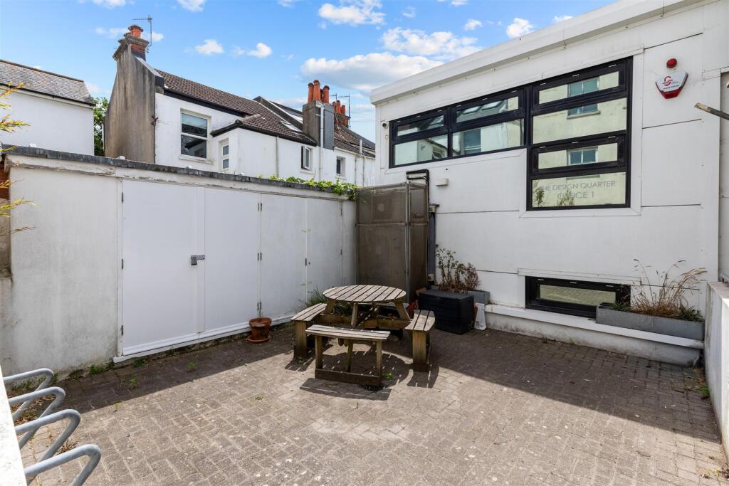 Additional image 6 of Design Quarter, Edward Street, Brighton