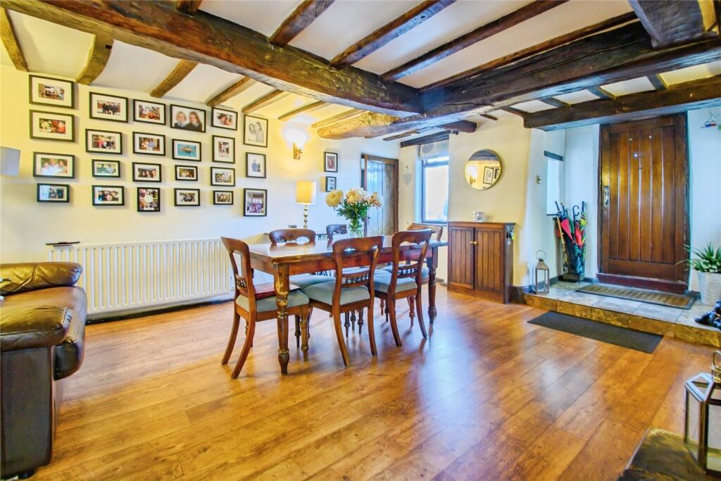 Additional image 4 of Saleses Farmhouse, Off Pimhole Road, School Street, Bury, Greater Manchester, BL9