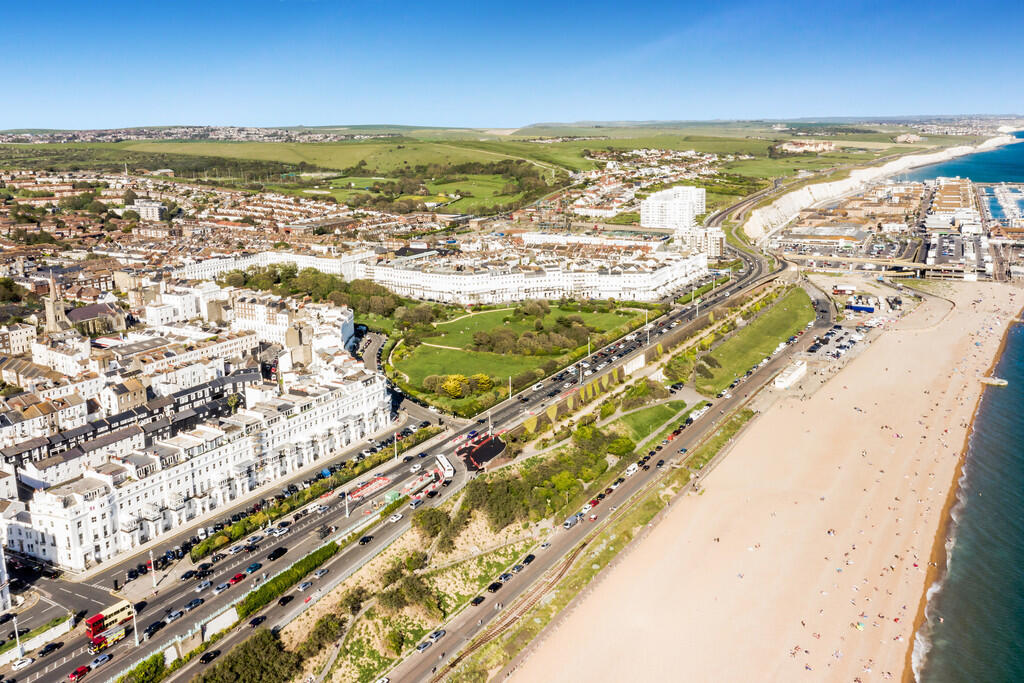 Additional image 34 of Lewes Crescent, Brighton