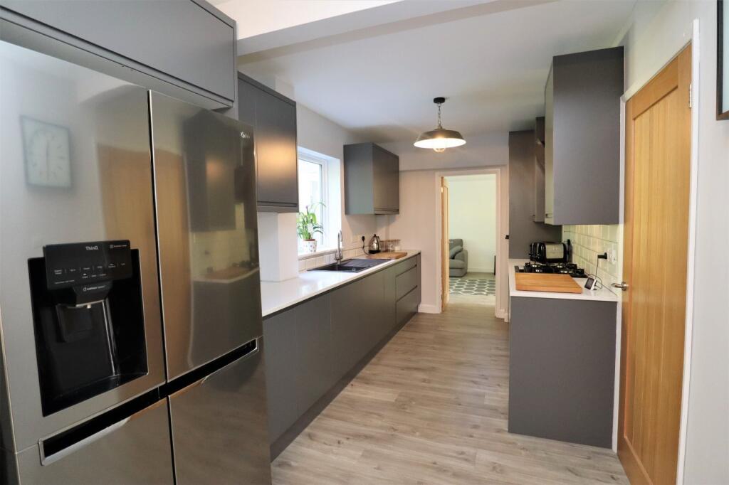 Additional image 4 of High Way, Broadstone, Dorset, BH18