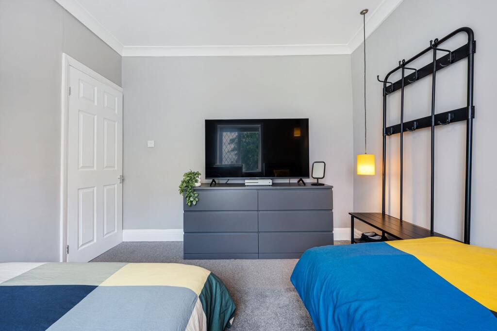 Additional image 17 of Belmont Road, Bolton, BL1 | Spacious Family Home with South-Facing Garden & Open-Plan Living