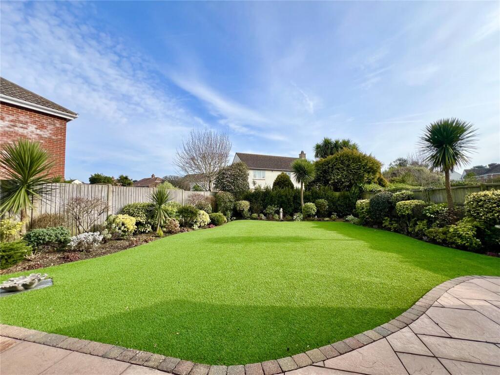 Additional image 3 of Glengarry Way, Friars Cliff, Christchurch, Dorset, BH23