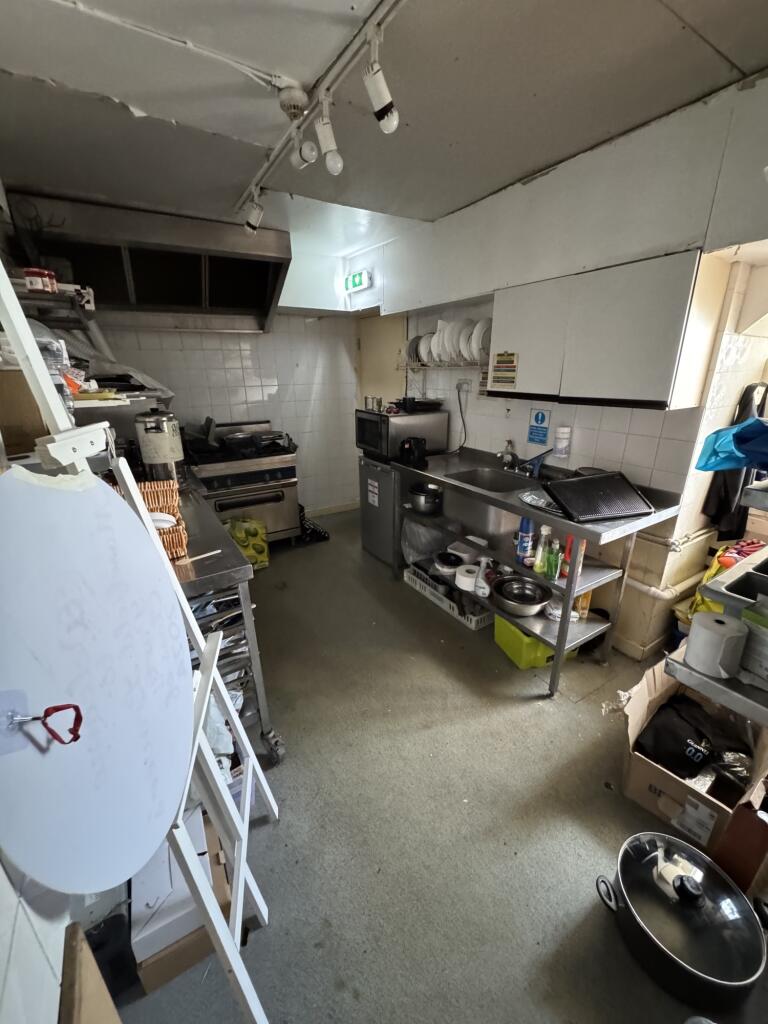 房产图片 10 - 兰开夏郡博尔顿利特尔弗勒村教堂街51-53号, BL3