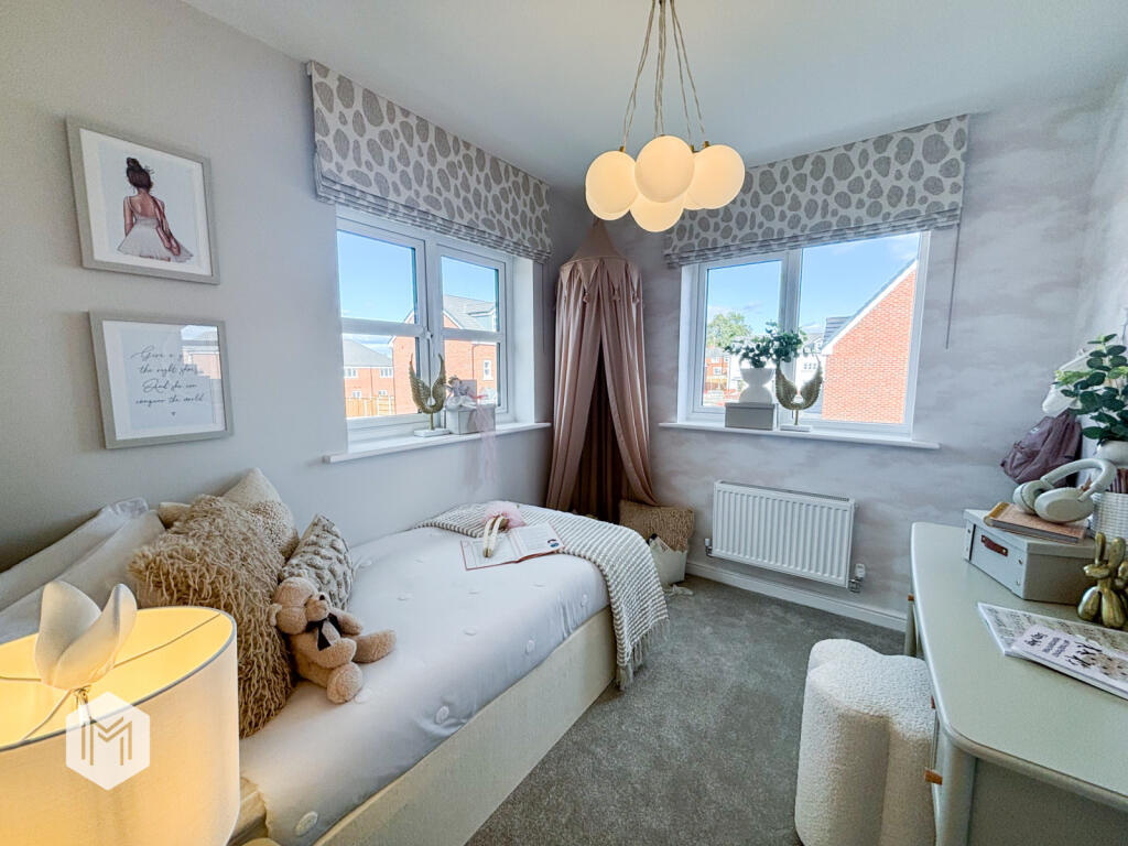 Additional image 6 of Century Street, Farnworth, Bolton, Greater Manchester, BL4 9FS