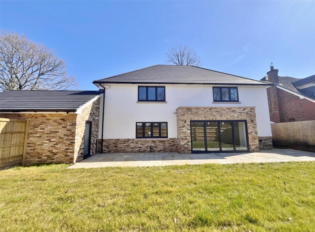 Additional image 23 of Lake Road, Verwood, Dorset, BH31