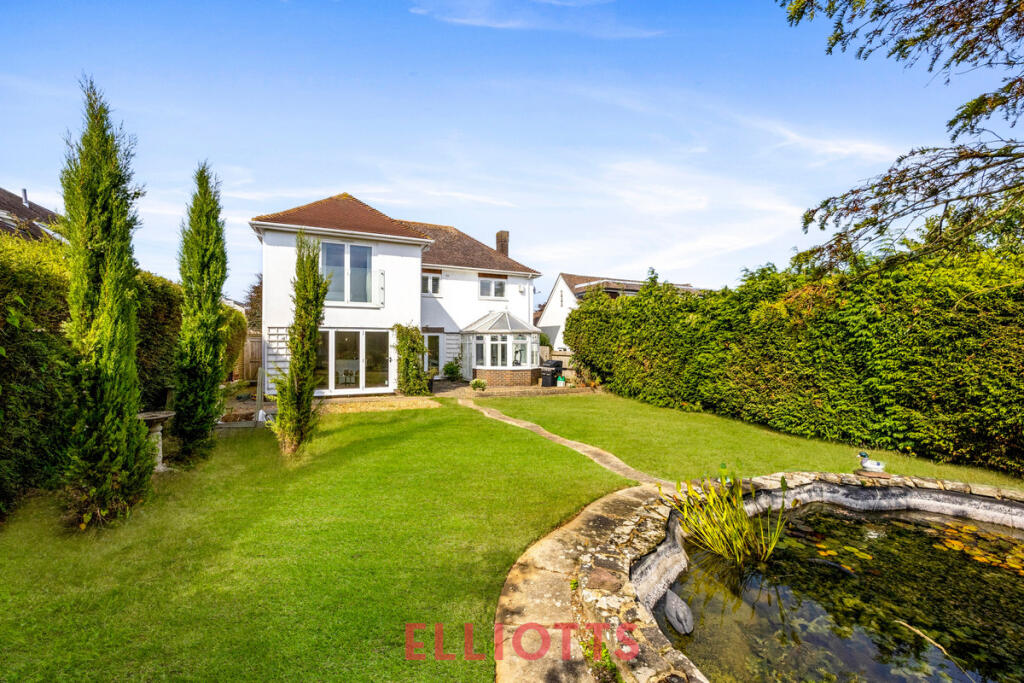 Additional image 21 of Green Ridge, Brighton.