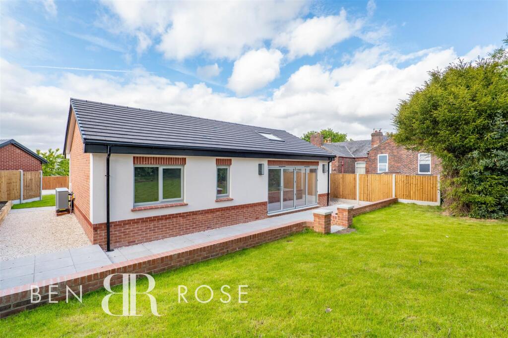 Additional image 31 of Hughes Avenue, Horwich, Bolton