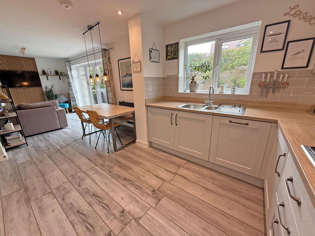 Additional image 5 of Dewberry Road, Tidbury Green, Solihull, B90 1UH