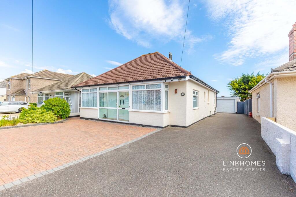 Property image for Brixey Road, Poole, BH12