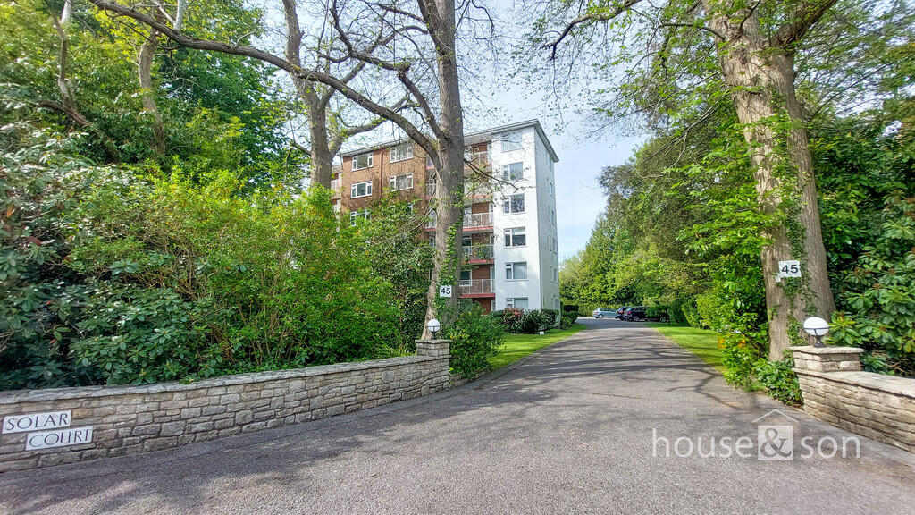 Additional image 18 of Western Road, Branksome Park, Poole, BH13