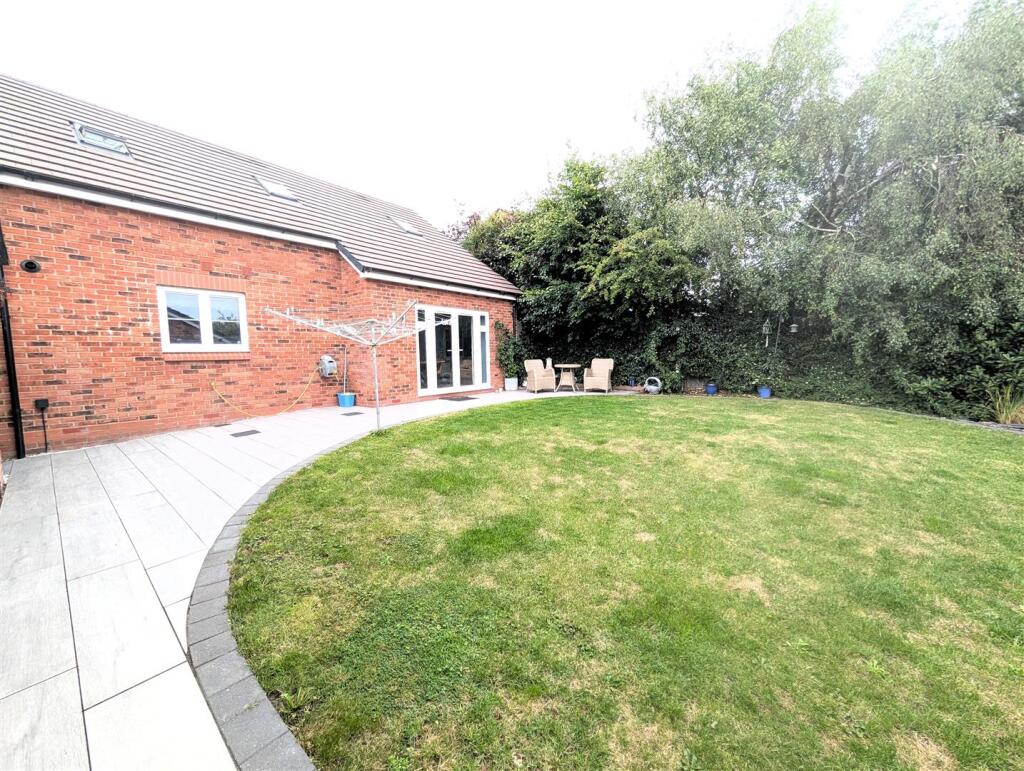 Additional image 19 of Red Marl Way, Warton