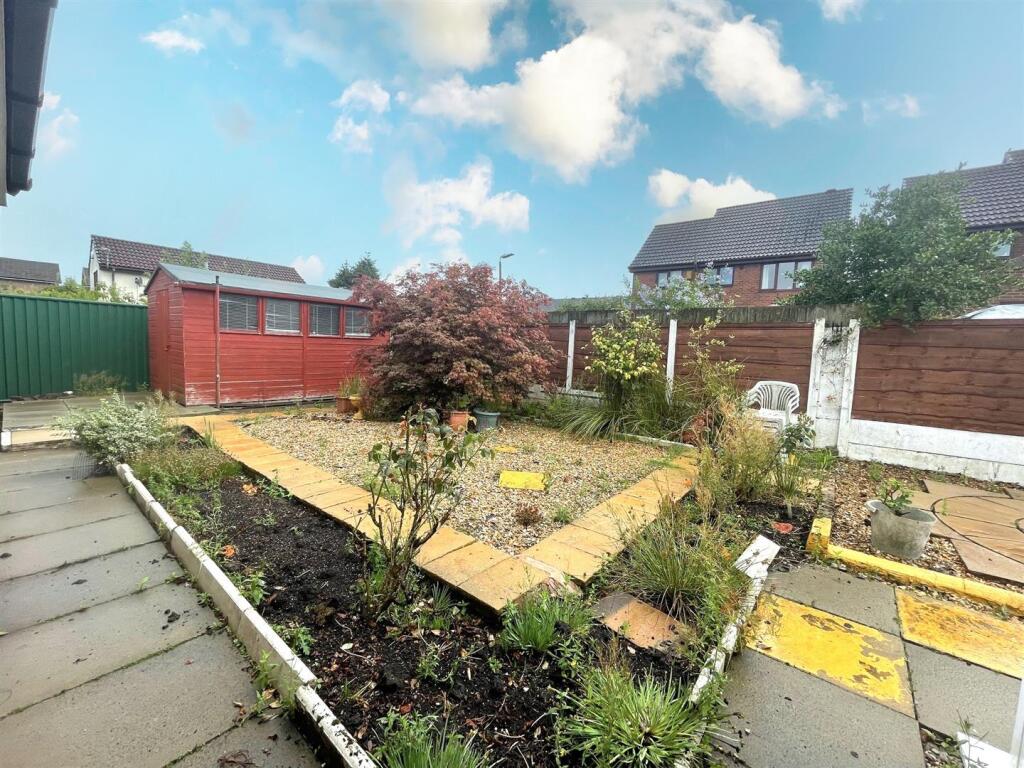 Additional image 13 of Brook Meadow, Westhoughton, Bolton