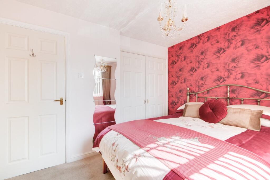 Additional image 7 of Ambergate Close, Redditch, Worcestershire, B97