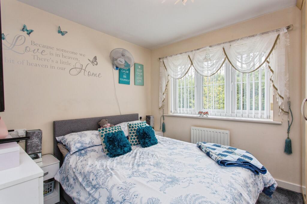 Additional image 13 of Bensey Rise, Horwich, Bolton, BL6