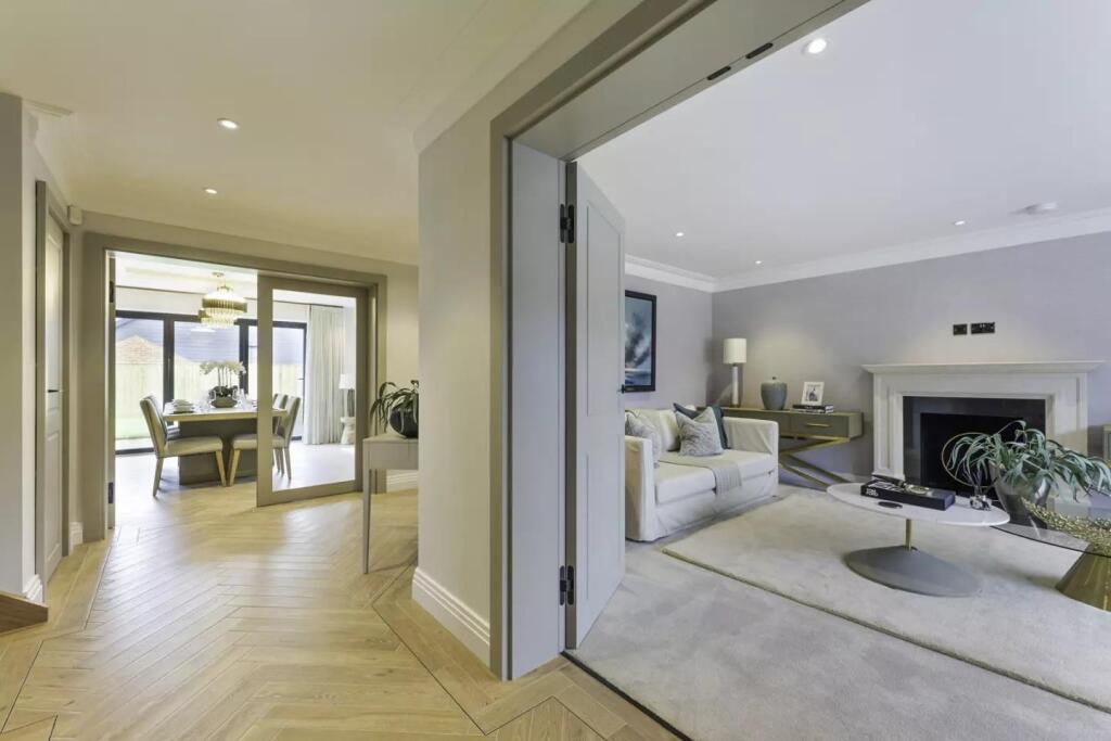 Additional image 3 of Kemp, Skylarks, Rottingdean