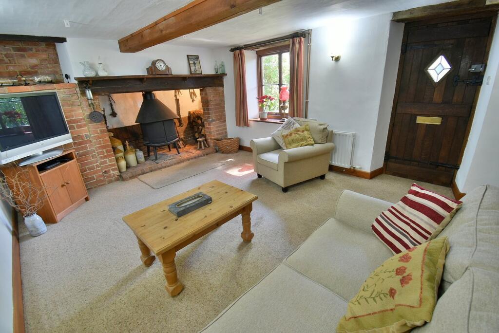 Additional image 9 of Haddons Drive, Three Legged Cross, Wimborne, BH21