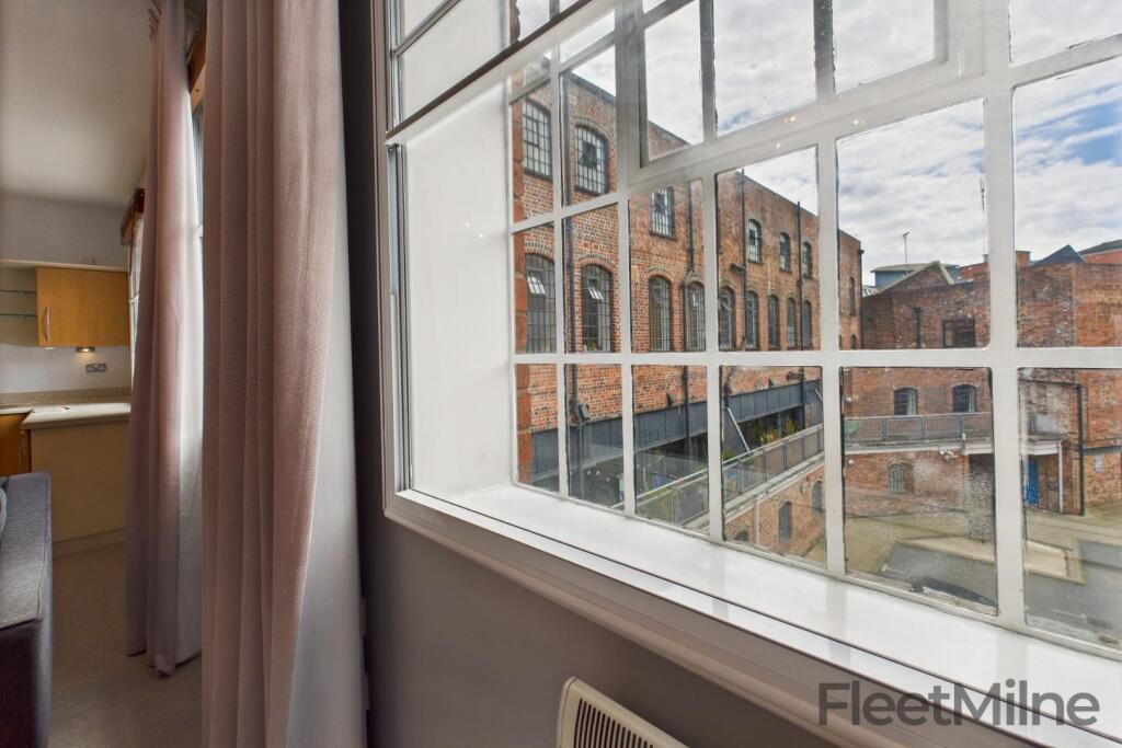 Additional image 8 of Newhall Court, George Street, Birmingham