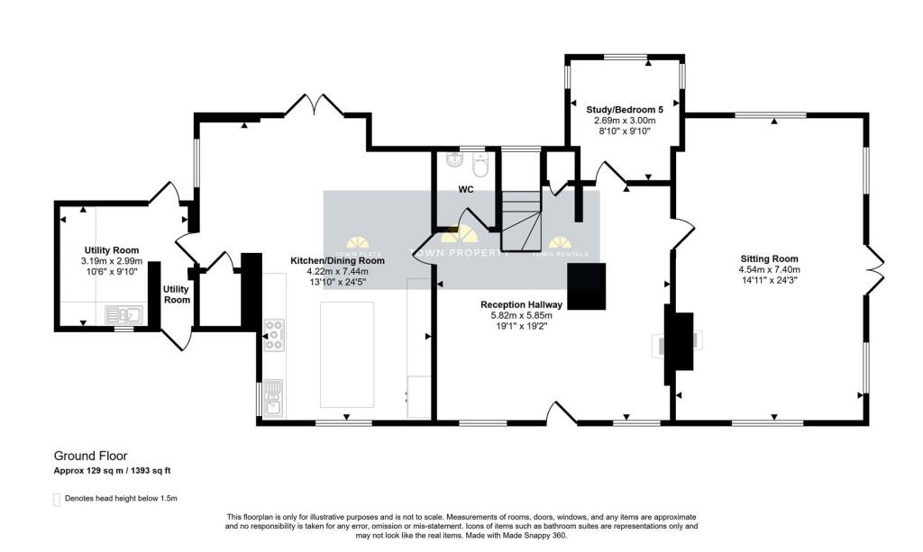 Additional image 38 of The Close, Huggetts Lane, Willingdon