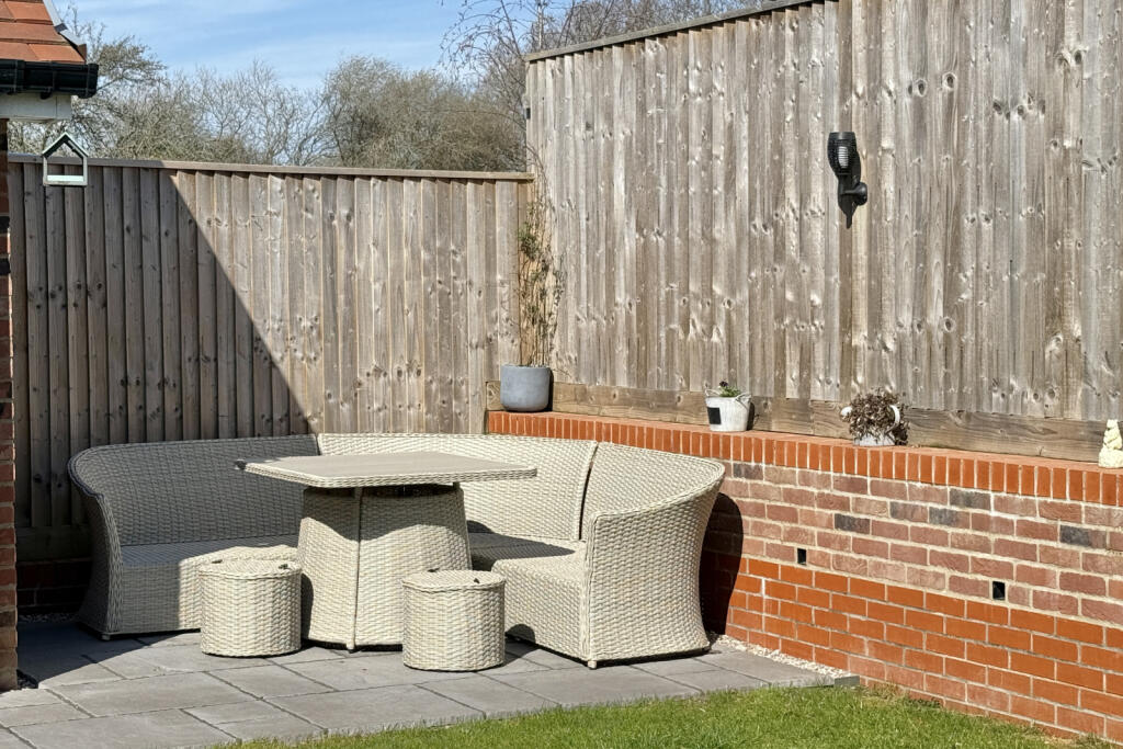 Additional image 21 of Heathpoult Road, Verwood, BH31