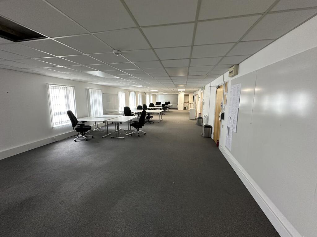 Additional image 5 of Offices 1-3, Brighton Marina, Brighton Marina Village, Brighton, BN2 5WB