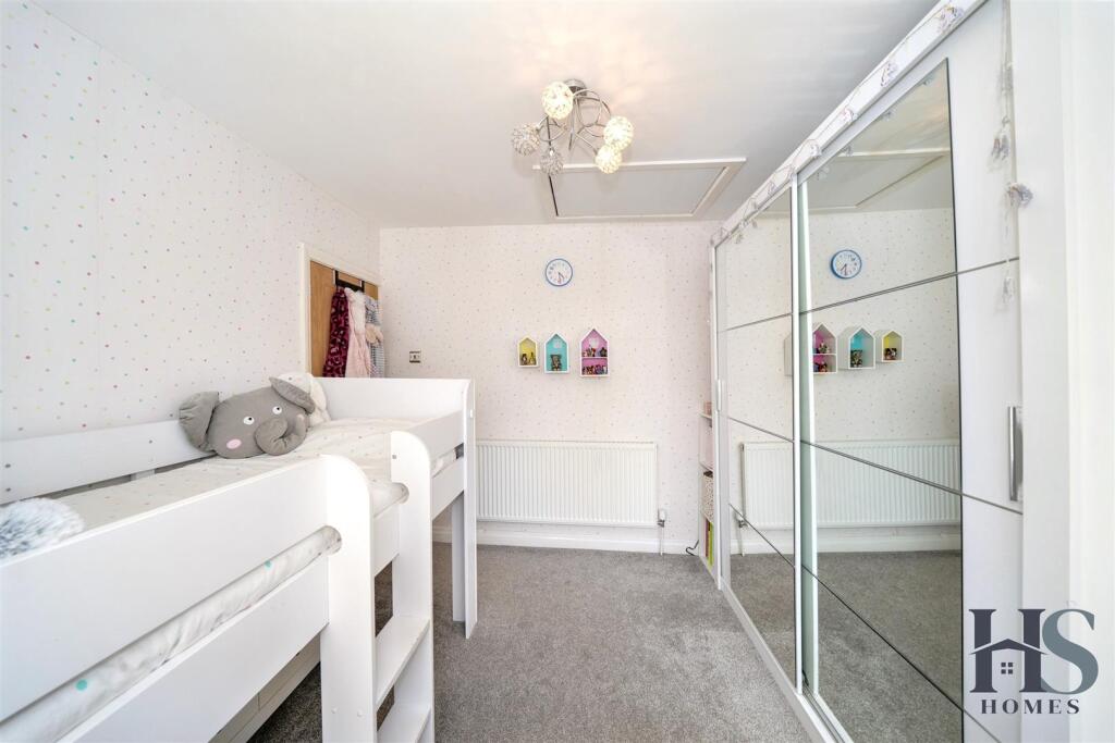 Additional image 19 of Pierce Avenue, Solihull