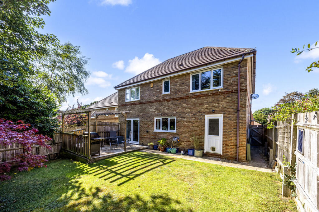 Additional image 19 of Valley Gardens, Findon, BN14