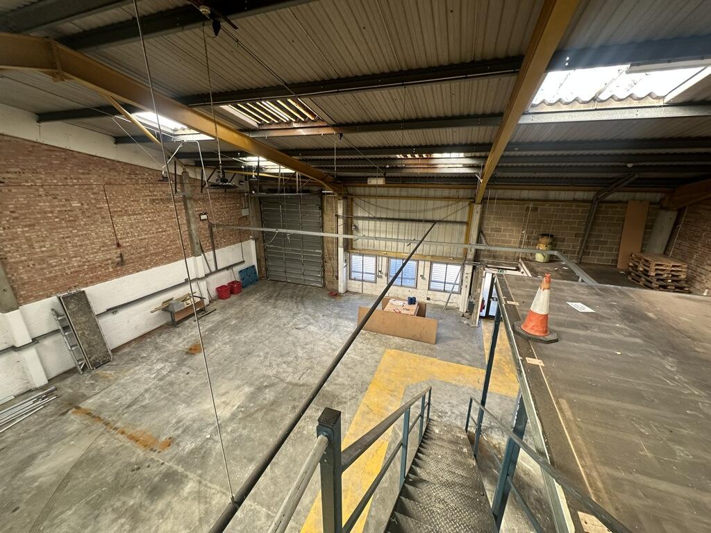 房产图片 7 - 英国东bourne高地工业区爱迪生路15号，BN23 6PT