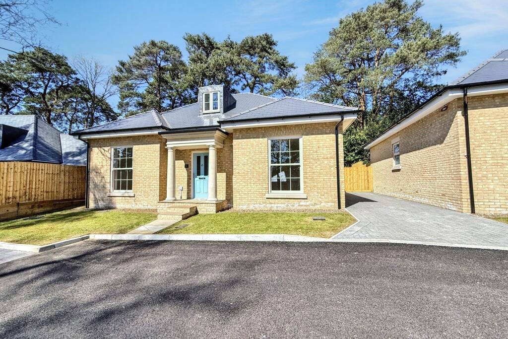 Property image for Ashley Heath