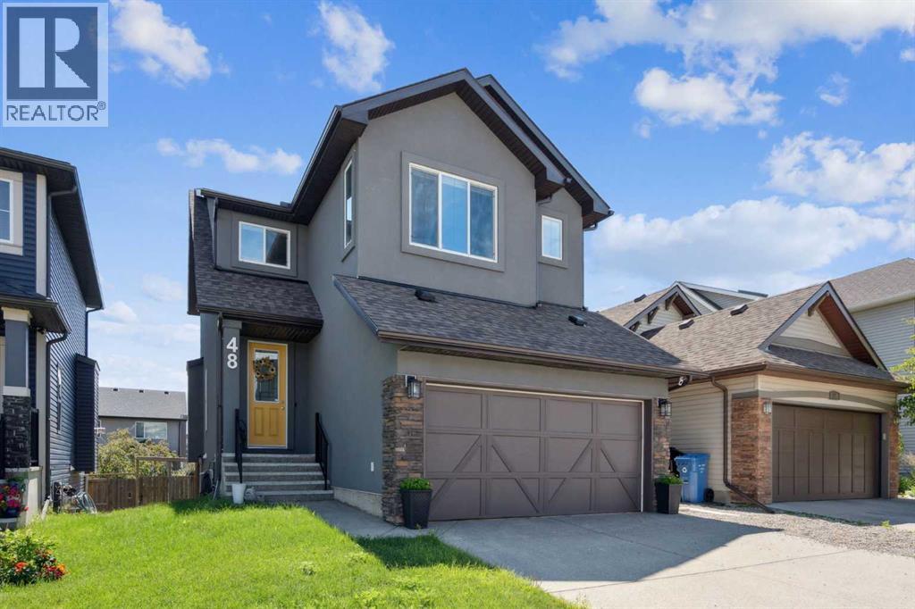 48 Brightonwoods Grove SE|Calgary, Alberta T2Z0T1