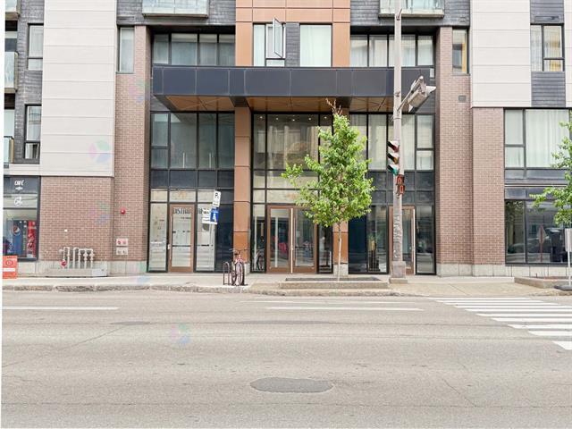 735 Boul. Charest E.|#1005|Québec (La Cité-Limoilou), Quebec G1K3J7