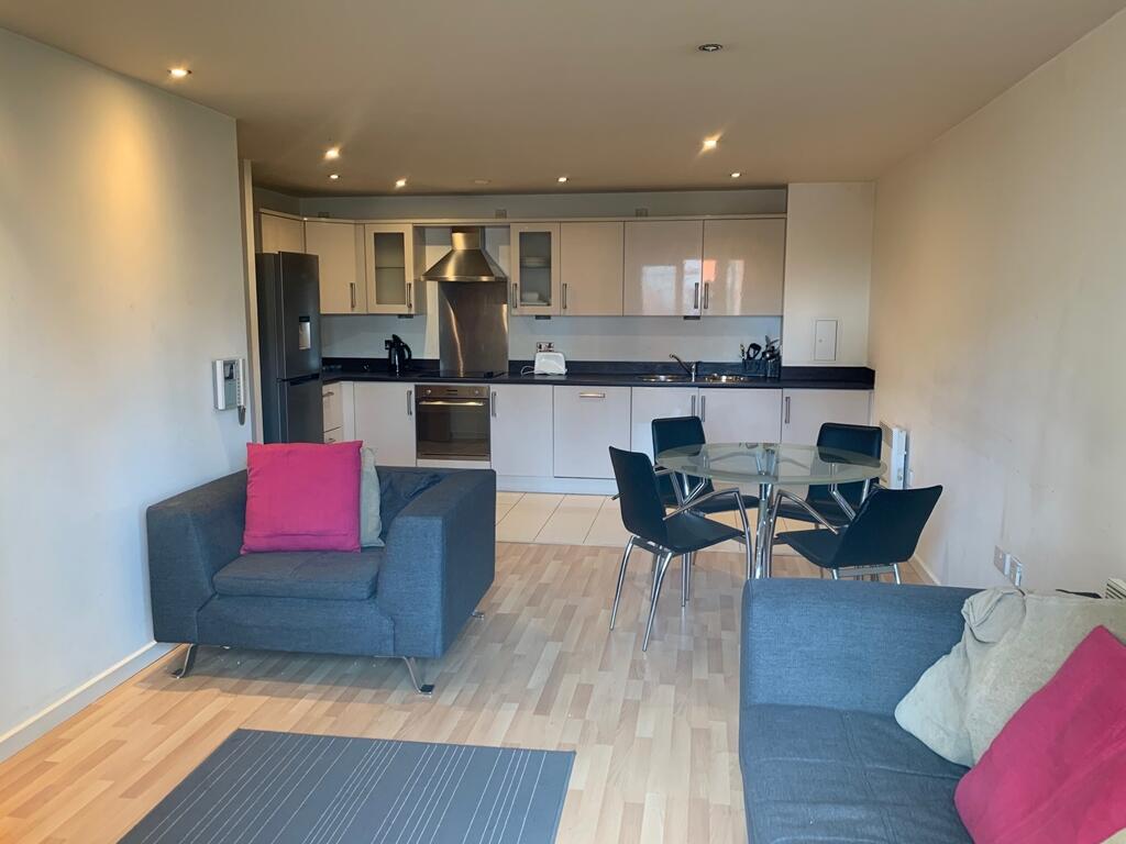 Additional image 7 of Masshouse 2 Double Bedroom Furnished Apartment With Parking & Balcony