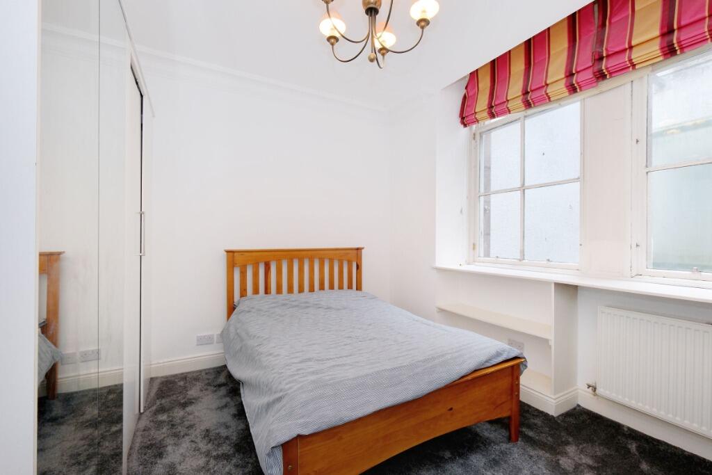 房产图片 7 - 金色广场，市中心，阿伯丁，AB10