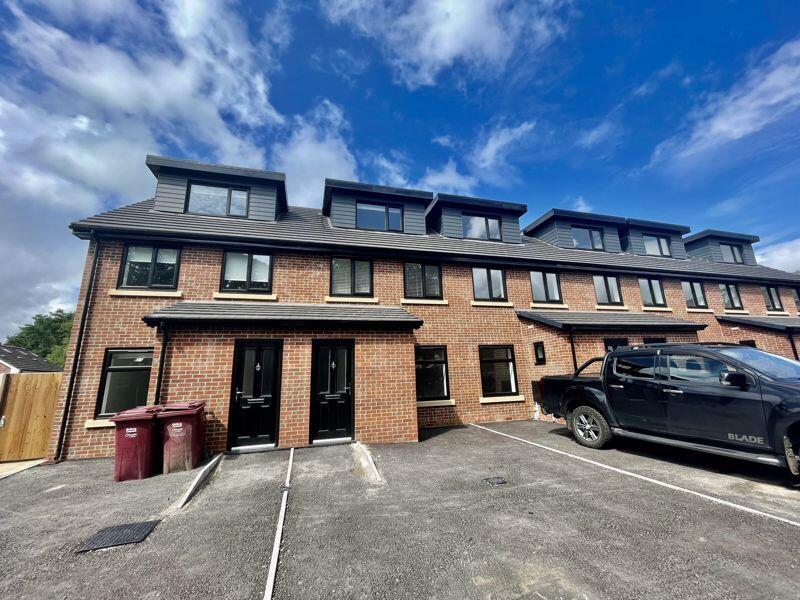 Yew Tree Close, Astley Bridge, Bolton. ***AVAILABLE NOW***