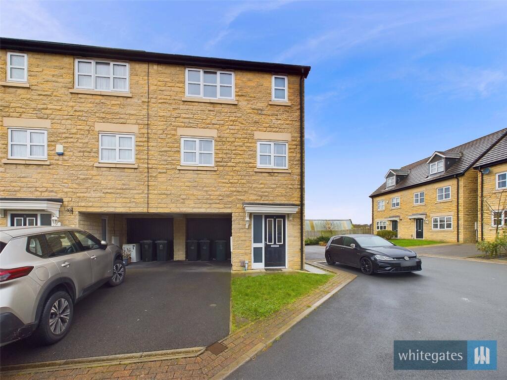 Additional image 20 of Lady Royd Close, Bradford, West Yorkshire, BD8