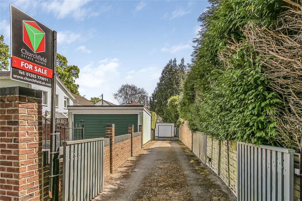 Additional image 17 of Wimborne Road, Talbot Woods, Bournemouth, BH3