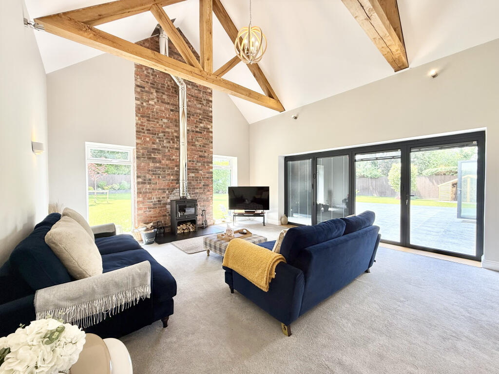 Additional image 11 of Beechwood Road, West Moors, Ferndown, Dorset, BH22