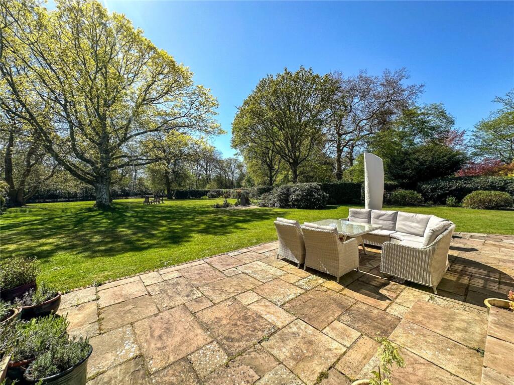 Additional image 16 of Hurn Court, Hurn Court Lane, Hurn, Christchurch, BH23