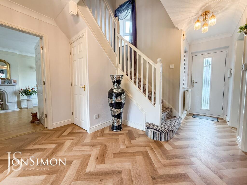 Additional image 37 of Newham Drive, Elton, Bury, BL8