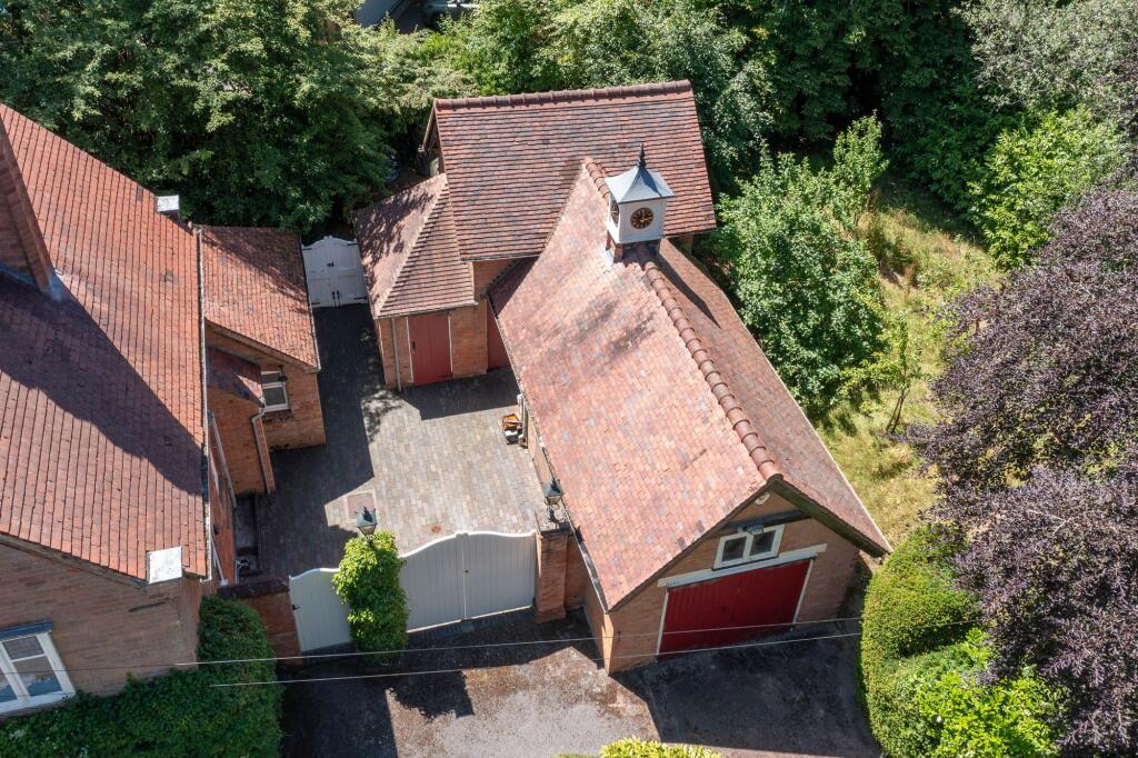 Additional image 27 of Cherry Hill Road, Barnt Green, B45