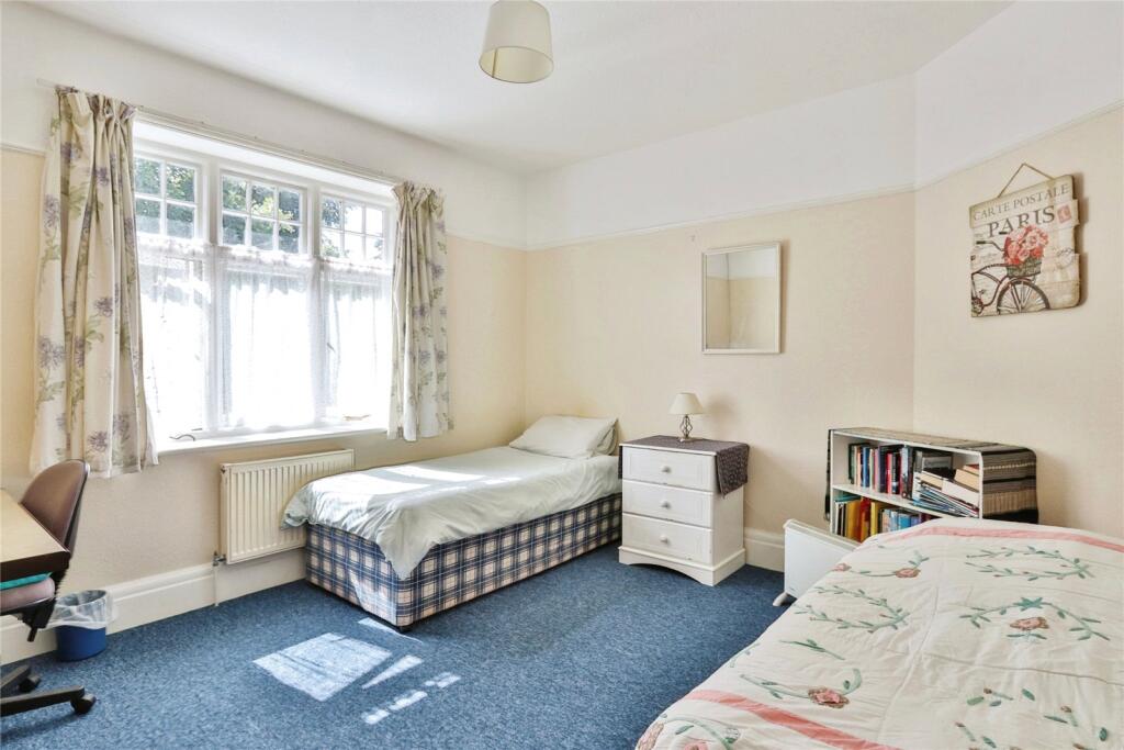 Additional image 14 of Portchester Road, Bournemouth, Dorset, BH8