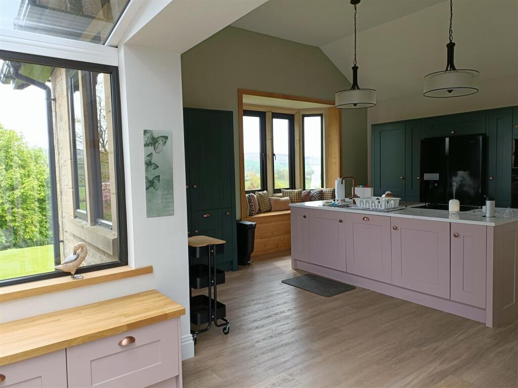 Additional image 5 of Thornton In Craven, Skipton