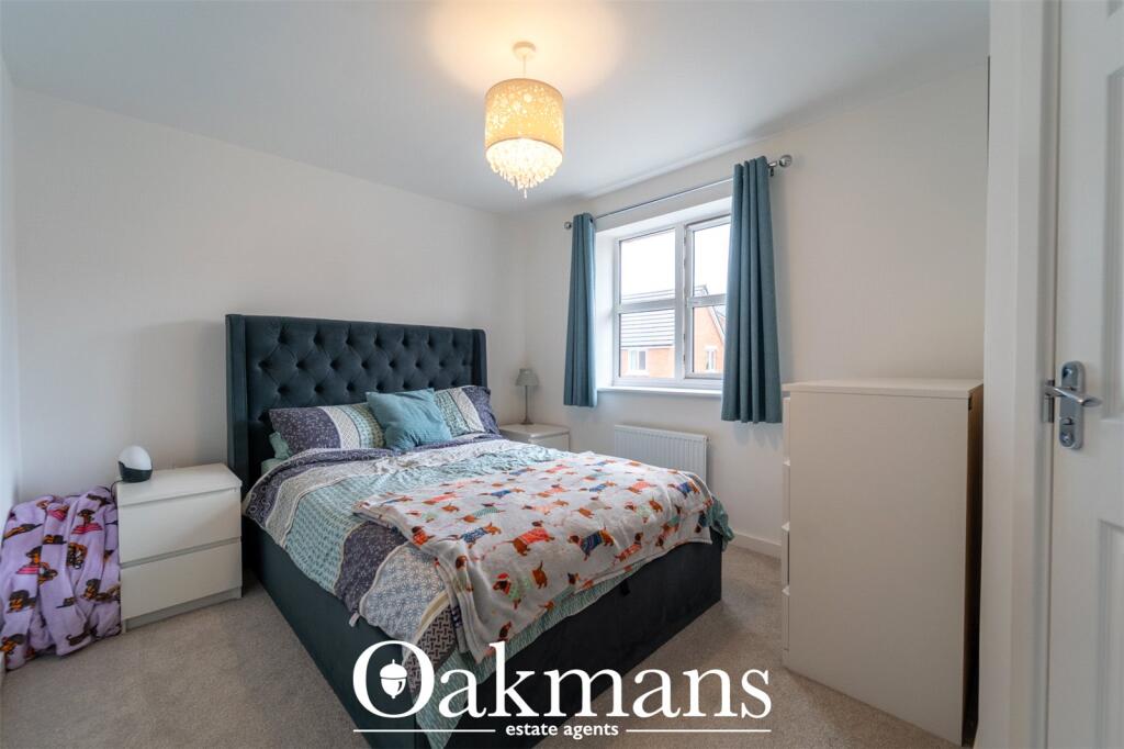 Additional image 14 of Heroes Drive, Birmingham, West Midlands, B29