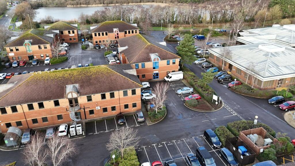 Additional image 10 of Unit 6 New Fields Business Park, 2 Stinsford Road, Nuffield Trading Estate, Poole, BH17 0NF