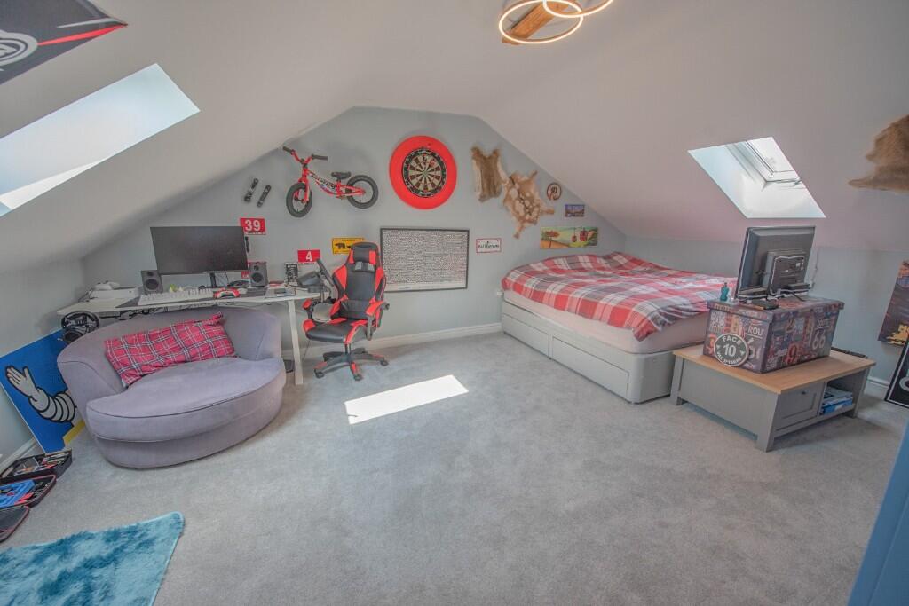 Additional image 25 of Grasmere House, College Road, Bradley BD20 9BT